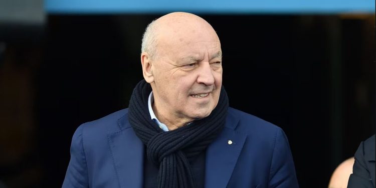 Marotta në 360 gradë: Tani të fitojmë Kupën e Italisë, vitin tjetër kompetitiv edhe në Champions