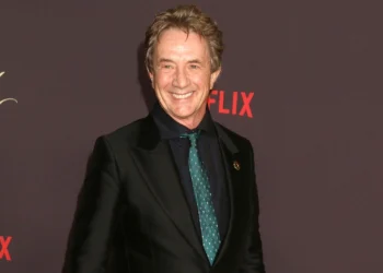 Rrëfimi prekës i Martin Short, humbjet që e formësuan jetën e tij