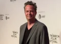 Çfarë po ndodh me çështjen e Matthew Perry? Asistenti dyshohet se shkatërroi prova