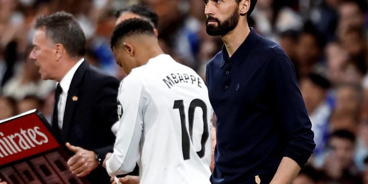 “Më tha që jam sulmuesi i 4-ët”, Mbappe “godet” Arbeloa-n