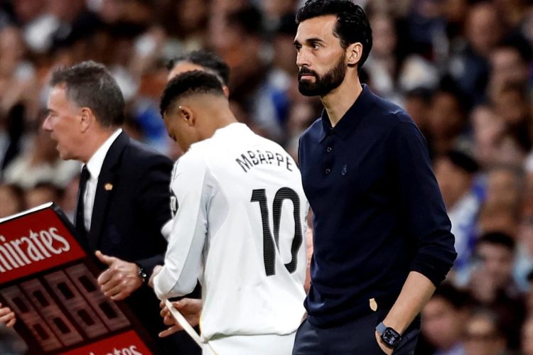 “Më tha që jam sulmuesi i 4-ët”, Mbappe “godet” Arbeloa-n