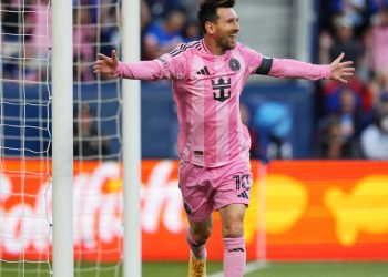 Dy gola dhe assist, Leo Messi “shpërthen” në MLS (VIDEO)