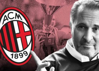 “Pa Champions ka revolucion”, Cardinale shkund Milan: Jam i zhgënjyer