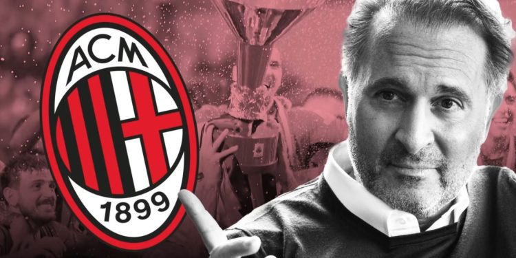 “Pa Champions ka revolucion”, Cardinale shkund Milan: Jam i zhgënjyer