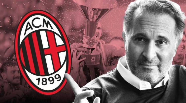 “Pa Champions ka revolucion”, Cardinale shkund Milan: Jam i zhgënjyer