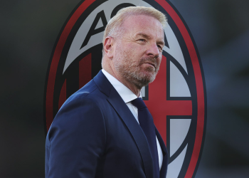 Milan, pozicioni i Tares vihet në dyshim, Furlani i kthehet pistës Tony D’Amico