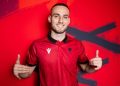 Nga Arabia “shtyjnë” Mitajt drejt Serie A, emri i legjionarit kuqezi rikthehet në Itali