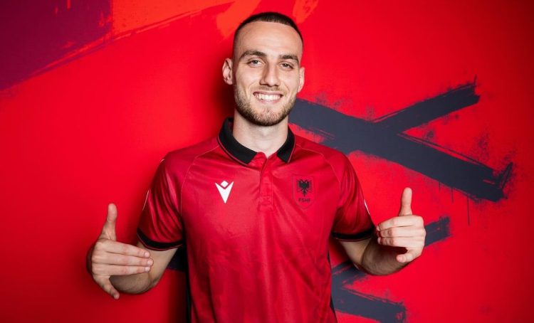 Nga Arabia “shtyjnë” Mitajt drejt Serie A, emri i legjionarit kuqezi rikthehet në Itali