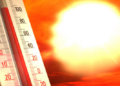 Alarmi/ Temperatura përvëluese që në muajin maj