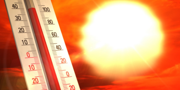 Alarmi/ Temperatura përvëluese që në muajin maj