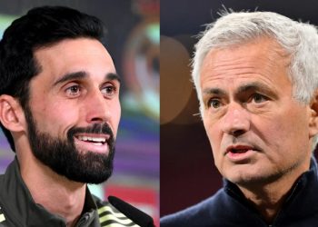 “Shpresoj të jetë mirupafshim”, Arbeloa njofton largimin nga Real Madrid, i hap rrugën rikthimit të Mourinho-s