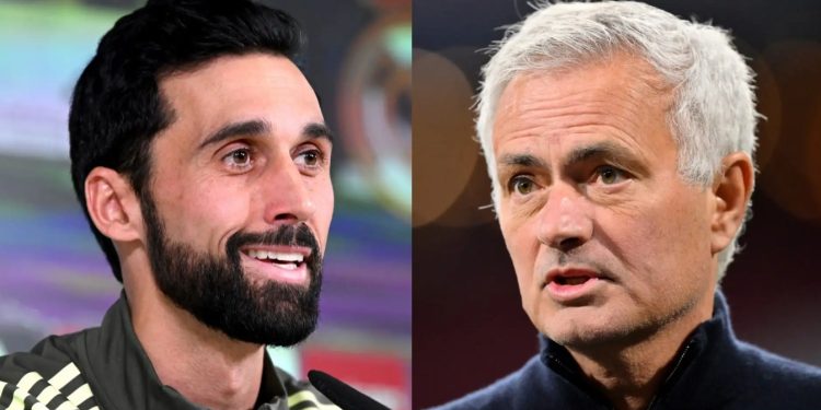 “Shpresoj të jetë mirupafshim”, Arbeloa njofton largimin nga Real Madrid, i hap rrugën rikthimit të Mourinho-s