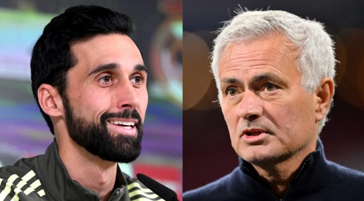 “Shpresoj të jetë mirupafshim”, Arbeloa njofton largimin nga Real Madrid, i hap rrugën rikthimit të Mourinho-s