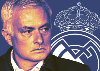 Reali në kaos total, Mou shihet si shpëtimtar, në Madrid vjen edhe Salah