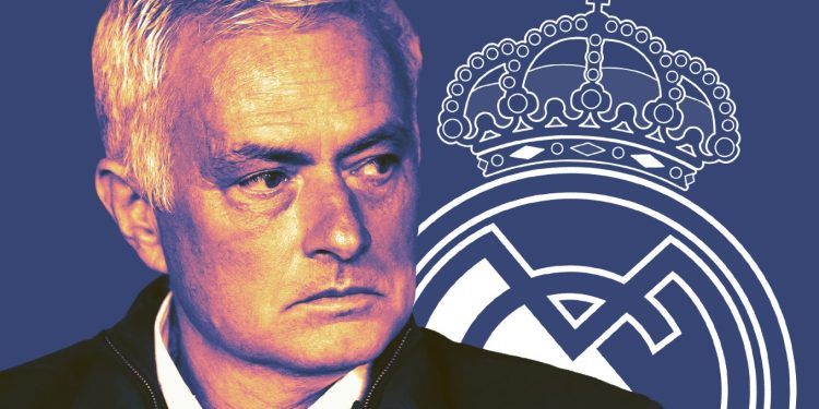 Reali në kaos total, Mou shihet si shpëtimtar, në Madrid vjen edhe Salah