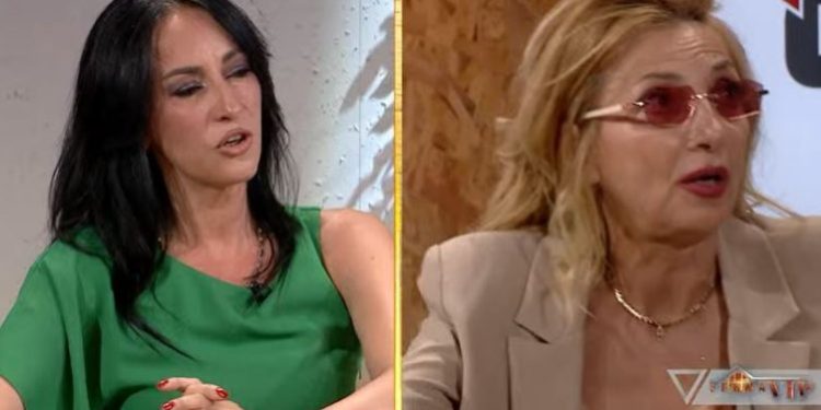 “Ta tregoj unë ty”, Moza: Zhaku po më kërcënon, flet me fjalor rrugaçërie