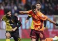 Transferim rekord, Muçi futet në historinë e Trabzonspor