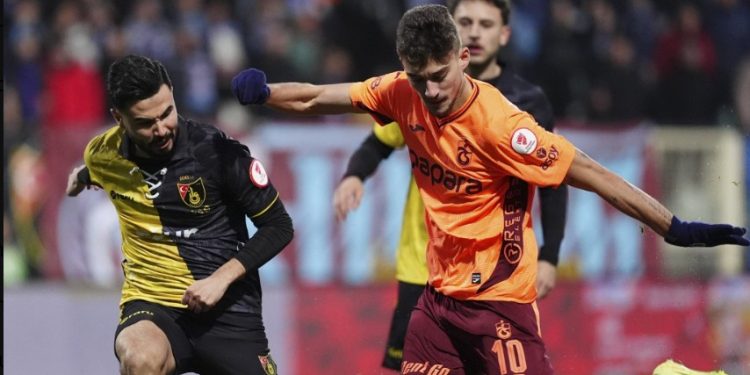 Transferim rekord, Muçi futet në historinë e Trabzonspor