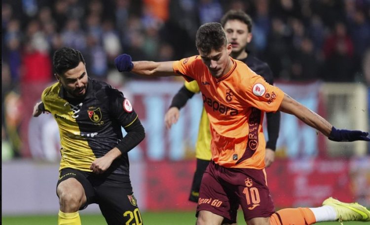 Transferim rekord, Muçi futet në historinë e Trabzonspor
