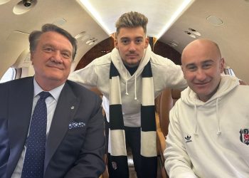 “Merr ose lërë”, Beshiktash shton presionin: Nuk ka skonto për Muçin