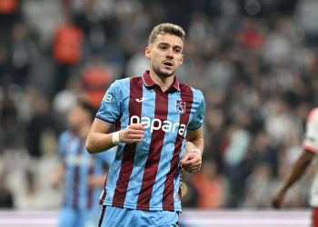 Superliga turke/ Ernest Muçi sërish protagonist, shënon golin e fitores ndaj ish skuadrës së tij, Gallatasaray shpallet kampione