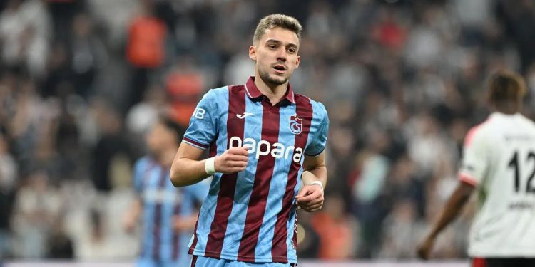 Superliga turke/ Ernest Muçi sërish protagonist, shënon golin e fitores ndaj ish skuadrës së tij, Gallatasaray shpallet kampione
