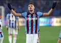 Qëndron Muçi, presidenti i Trabzonspor konfirmon dëshirën e teknikut Tekke për të mbajtur në skuadër fantazistin kuqezi