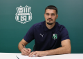 “Vendim personal”, Muric e mbyll me Sassuolon