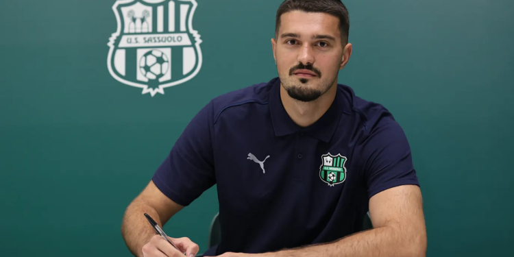 “Vendim personal”, Muric e mbyll me Sassuolon