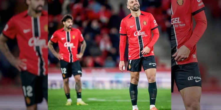 La Liga/ 23 gola sezonal nuk mjaftojnë, Muriqi golashënuesi më i mirë pas Mbappe, por Mallorca bie nga kategoria