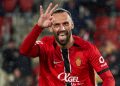 FOTO/ Muriqi “pushton” Spanjën, “Pirati” në formacionin e vitit në La Liga