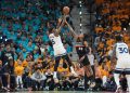NBA/ Munden Spurs, Minesota befason teksanët, Knicks fitojnë thellë nda Philadelphia-s