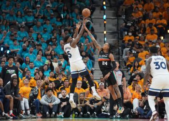 NBA/ Munden Spurs, Minesota befason teksanët, Knicks fitojnë thellë nda Philadelphia-s