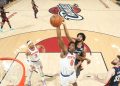 NBA/ New York një hap larg finales së madhe, Knicks thellojnë avantazhin ndaj Cavaliers