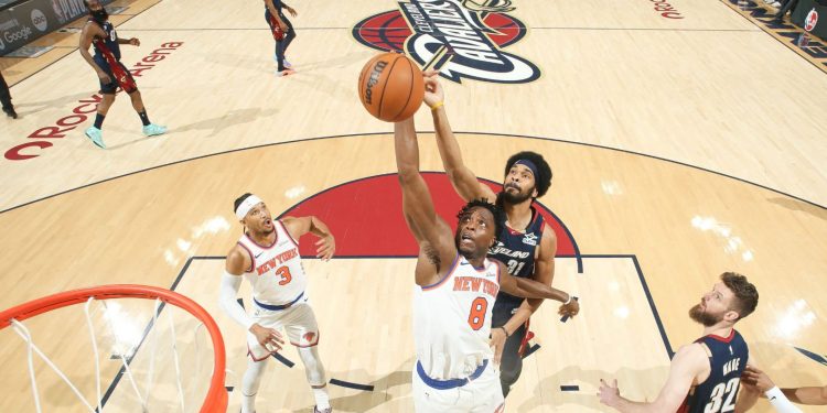 NBA/ New York një hap larg finales së madhe, Knicks thellojnë avantazhin ndaj Cavaliers