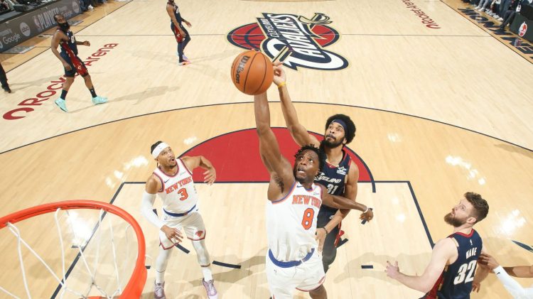 NBA/ New York një hap larg finales së madhe, Knicks thellojnë avantazhin ndaj Cavaliers