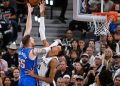 NBA/ Wembanyama show, Spurs triumfojnë ndaj Thunder, barazohet 2-2 seria në Perëndim