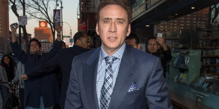 Nicolas Cage zbulon pse hoqi dorë nga mbiemri Coppola: Nuk doja të isha kushëriri klloun