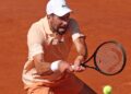 Roland Garros/ Avancon Djokovic, Zverev kalon pa probleme, te femrat eleminohet Rybakina