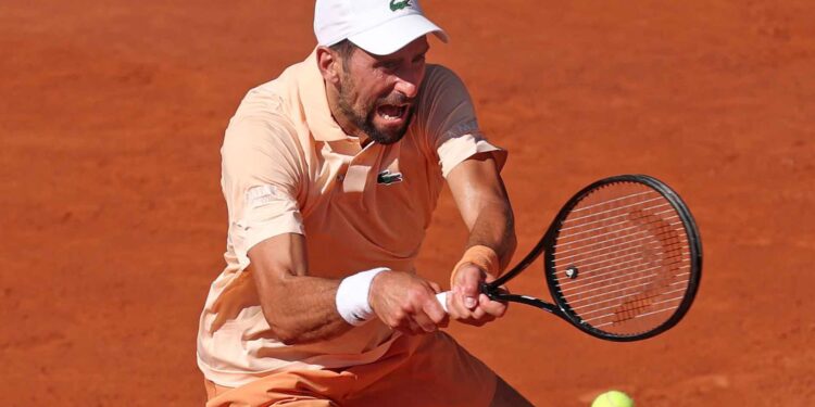 Roland Garros/ Avancon Djokovic, Zverev kalon pa probleme, te femrat eleminohet Rybakina