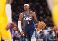 NBA/ Thunder e Pistons dominues, kampionët në fuqi dhe Detroit nuk falin, çojnë serine 2-0