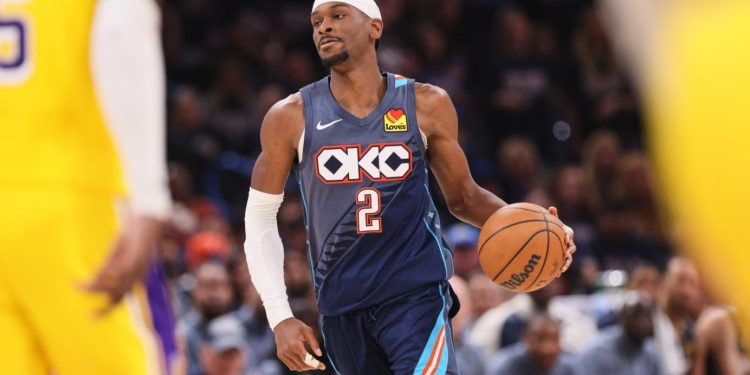 NBA/ Thunder e Pistons dominues, kampionët në fuqi dhe Detroit nuk falin, çojnë serine 2-0