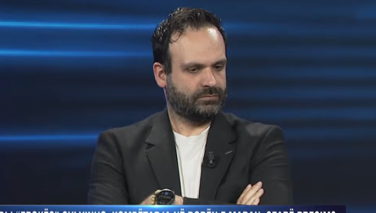 Çutra i bindur: Kjo është formula e duhur e “Final Four”, mos të harrojmë që jemi pa Tiranën dhe Partizanin