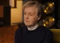 Ja pse Paul McCartney nuk bën foto me fansat e tij