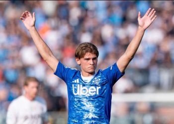 Po magjeps Serinë A me klasin e tij, e ardhmja e Nico Paz mes Real Madrid dhe Inter-it