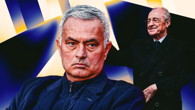 Presidenti i ri i Real Madrid, zgjedhjet mbajnë pezull Jose Mourinho-n