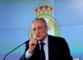 Perez shpërtheu në akuza, reagon edhe Barcelona: Do marrim masa