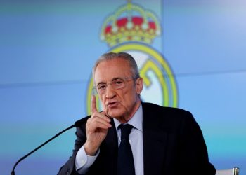 Perez shpërtheu në akuza, reagon edhe Barcelona: Do marrim masa