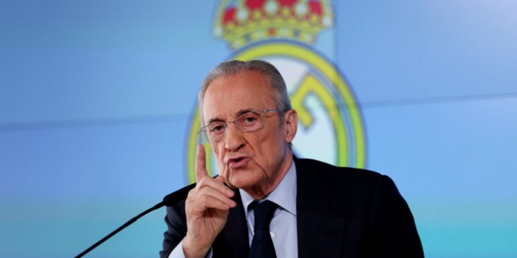 Perez shpërtheu në akuza, reagon edhe Barcelona: Do marrim masa