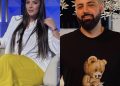 Surprizë! Orgesa konfirmon dasmën me Klajdi Harunin